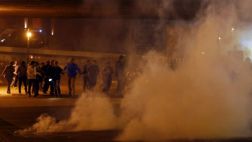 Egipto: Un muerto en protestas por absolución de Hosni Mubarak