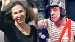 Chespirito: Florinda Meza quiere enterrarlo con traje del Chavo
