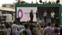 COP 20: 'Camión climático' busca concientizar a limeños