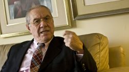 Villa Stein: "Un caviar es un arribista sin convicciones"