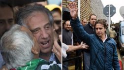 Elecciones en Uruguay: Uno de ellos será el próximo presidente