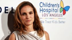 Natalie Portman podría participar en nuevo biopic de Steve Jobs