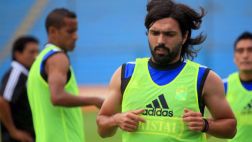 Sporting Cristal: Jorge Cazulo puede arrancar ante Los Caimanes