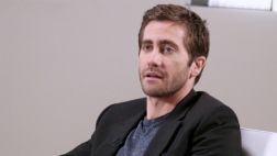 Jake Gyllenhaal y su cambio radical para "Southpaw" (FOTO)