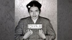 Así Ocurrió: En 1955 Rosa Parks lucha por los derechos civiles