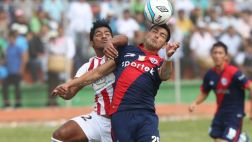 Deportivo Municipal vuelve a Primera División tras ser campeón