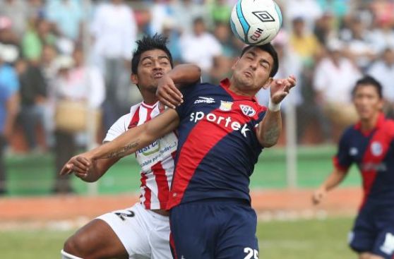 Deportivo Municipal vuelve a Primera División tras ser campeón
