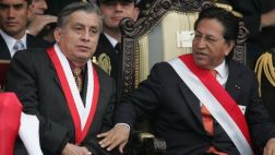 Perú Posible: Marcial Ayaipoma es el nuevo secretario general