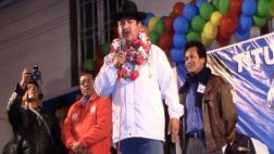 Tacna: candidato regional afirmó que Pinochet nació en el Perú
