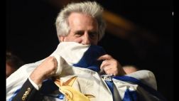 Uruguay: Tabaré Vázquez y la complicada herencia que recibe