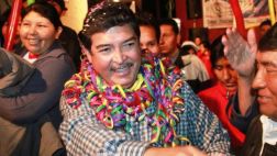 Candidato que dice que Pinochet nació en Tacna no tiene pruebas