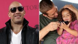 Facebook: Vin Diesel y su emotivo mensaje para Paul Walker