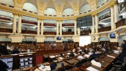Congreso tiene 15 días para resolver su agenda pendiente