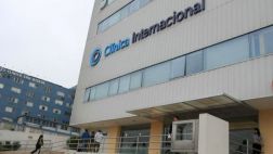 Clínica Internacional iniciará atención por videoconferencia