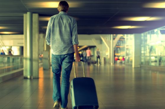 ¿Viaje de último minuto? Tips para planificar escape imprevisto