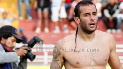 Guevgeozián: "Dije a los hinchas que traía el triunfo y cumplí"