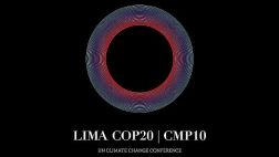 COP20: "Habrá un gran salto para frenar calentamiento global"