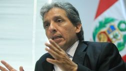 Pulgar-Vidal: Tía María no afectará agricultura de la zona