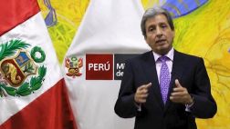 "Somos conscientes del reto que significa ser sede de la COP20"
