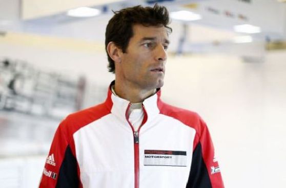 Mark Webber sufrió terrible accidente en Brasil