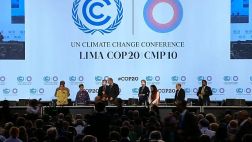COP20: ¿Cuál es la relevancia del foro que se realiza en Lima?