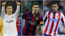 Copa del Rey: Real Madrid, Barcelona y los otros partidos