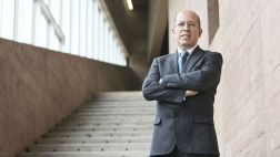 PUCP: "Abriremos una universidad de gastronomía en el 2016"