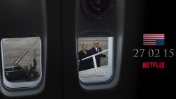 "House of Cards": tercera temporada ya tiene fecha de estreno