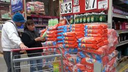 Sondeo: inflación iniciaría el año con tasa menor a diciembre