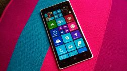 Teléfonos inteligentes: Ya vienen los Lumia 735 y Lumia 830
