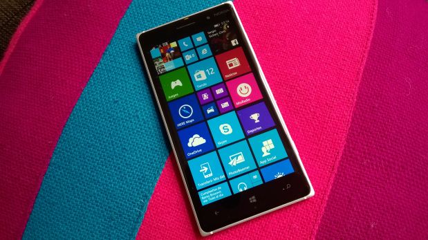 Teléfonos inteligentes: Ya vienen los Lumia 735 y Lumia 830