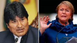 Bolivia insta a una mayor difusión de su demanda contra Chile