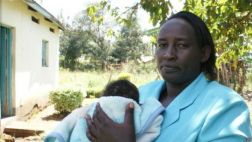 Kenia: Los bebés fruto del incesto que son condenados a muerte