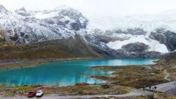 Sunass invertirá S/.10 millones para conservar fuentes de agua