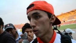 Jugador de Melgar tras caer ante Alianza: Necesitábamos perder