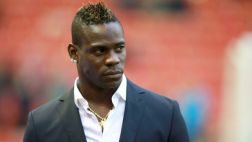 Balotelli se disculpa por tuit racista y podría ser sancionado