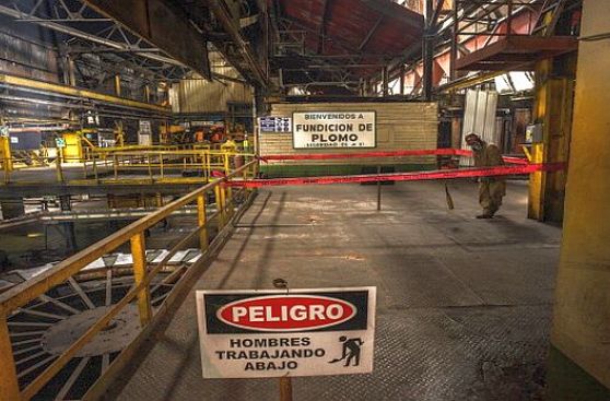 Doe Run: Venta de activos se concretaría en marzo del 2015