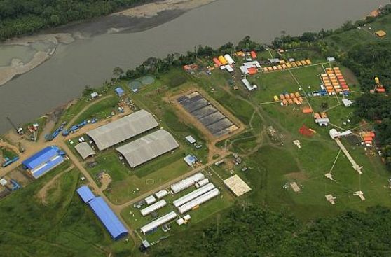 Gas natural: Hunt Oil confirma al MEM que devolverá el lote 76