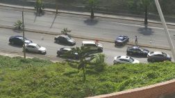 Costa Verde: demora en reabrir Bajada de Armendáriz generó caos