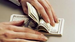 Dólar retrocedió a S/.3,391 tras intervención del BCR