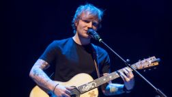 Ed Sheeran: entradas para show en Lima se agotaron en 4 horas