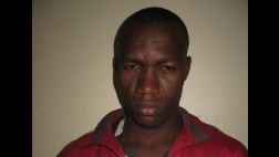 Sudáfrica: Violador y asesino fugó minutos antes de sentencia