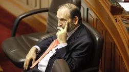 Yehude Simon se retira de pugna por presidir comisión Belaunde
