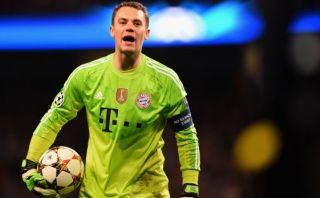 Balón de Oro: ¿Qué dijo Manuel Neuer tras ser finalista?