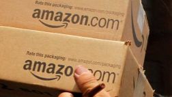 Amazon dio por error más de US$ 5 mil en regalos a estudiante