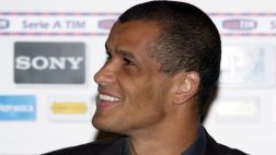 Instagram: Rivaldo anunció que está vendiendo su club