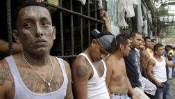 Guatemala tiene 19 mil pandilleros agrupados en 70 pandillas