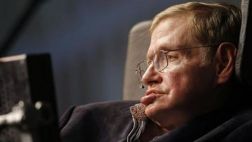 Hawking sobre robots: "Podrían llegar a tomar el control"