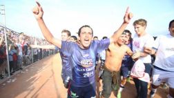 Aldo Olcese: "Mi viejo vino de España a verme campeón con Muni"