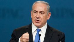 Netanyahu echa a ministros y pide adelanto de elecciones